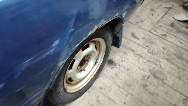 (198) Работа двигателя 21120 1.5 16кл, ваз 2110