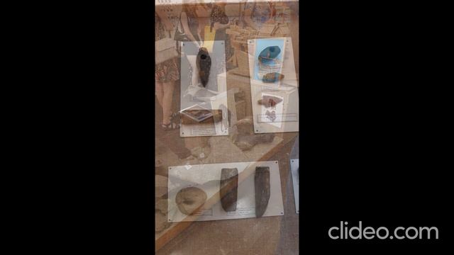 Краеведческий музей Красные Баки Ч 3 смотреть онлайн