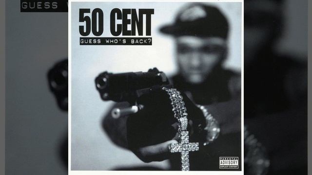 50 Cent - Killa Tape (Intro) (slowed + reverb) смотреть онлайн