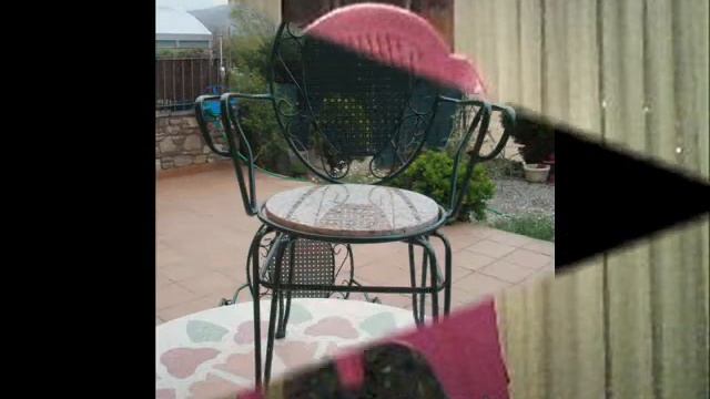 On és la teva cadira? Participa! смотреть онлайн