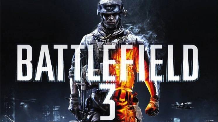 Battlefield3