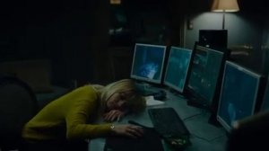 Очень крутой фильм Ужасов 2020 &  Я слышу голоса  &