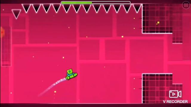 Прохождение геометрии даш ненавижу смотреть онлайн