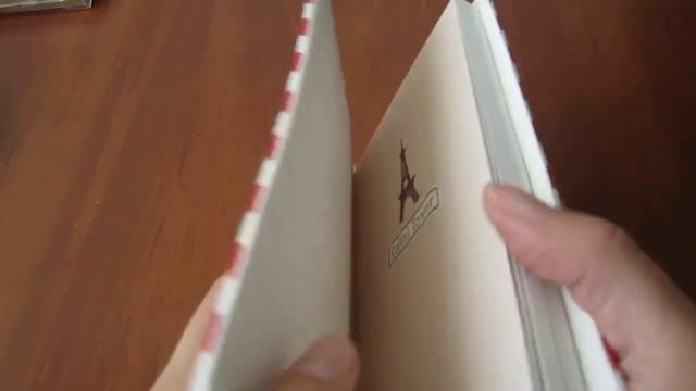 Блокнот "Vintage" (два варианта обложки) смотреть онлайн