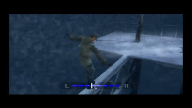 Indigo Prophecy - Ep.33 - LOOKING FOR MY WOMAN смотреть онлайн
