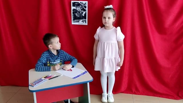 Родионова Кира 6 лет г.Брянск смотреть онлайн