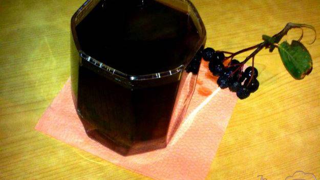 Сборник рецептов