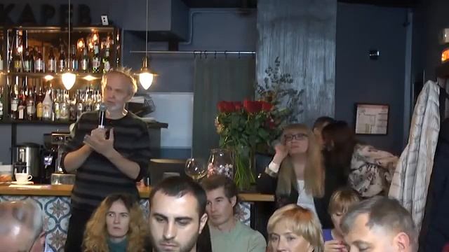Делягин - Нам остался только год - ПолитКафе.РФ смотреть онлайн
