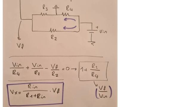 role of R3 in this circuit смотреть онлайн