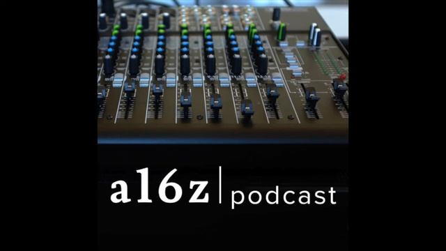 a16z Podcast | Not all Network Effects Are Created Equal смотреть онлайн