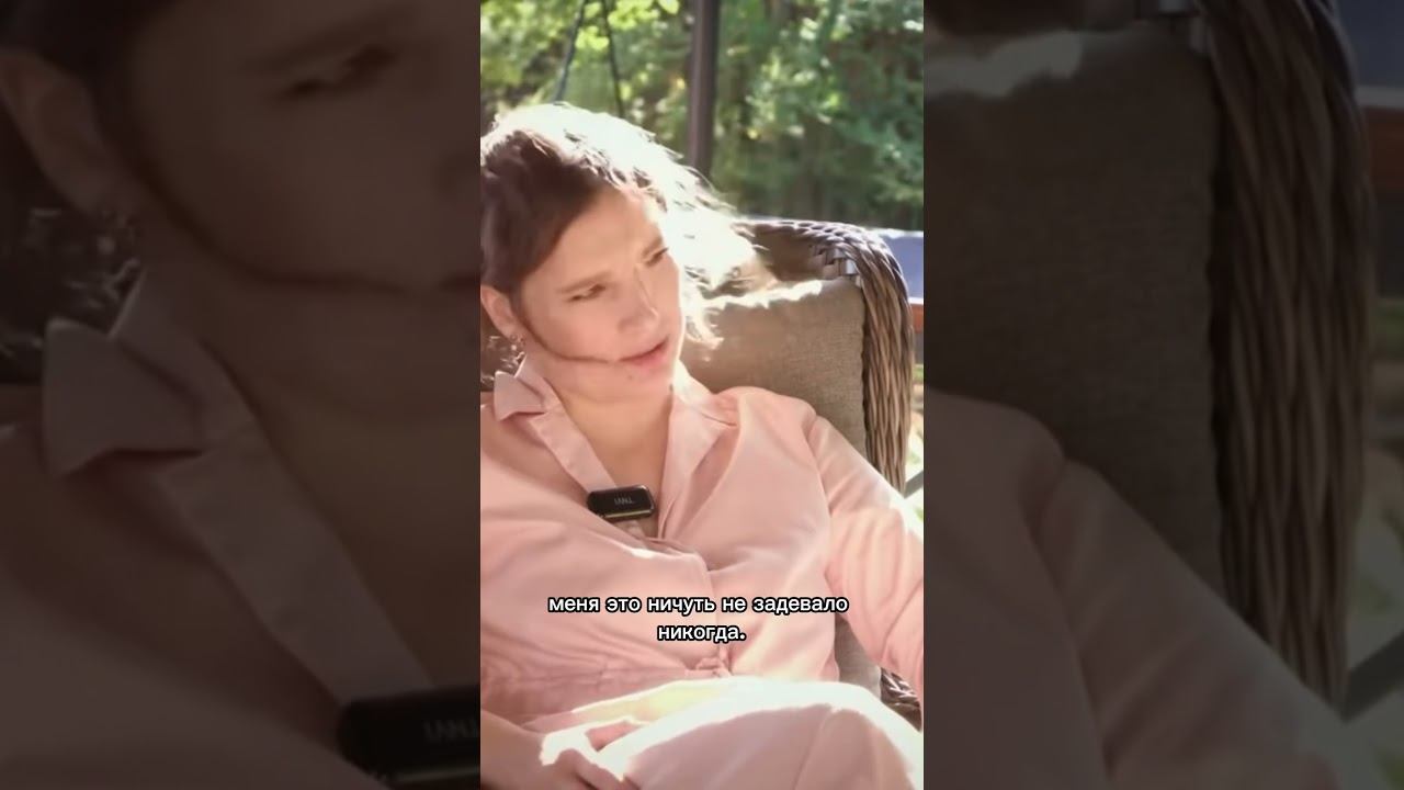 Пелагея Стерлигова о своих отношениях с бывшем мужем #shorts #short #пелагея #олегсирота #эравенеры