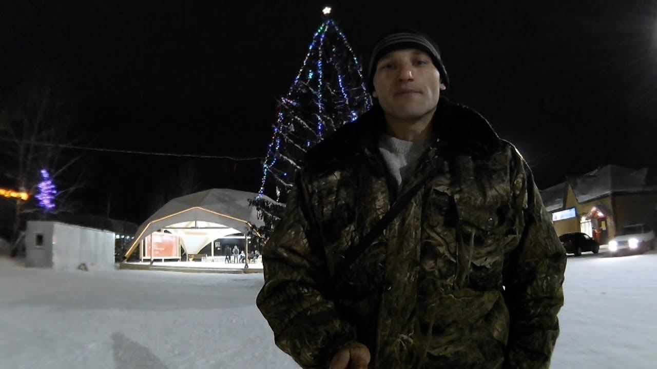 Новогоднее обращение! Подвожу итог сезона. Сколько можно заработать копая металлолом. смотреть онлайн