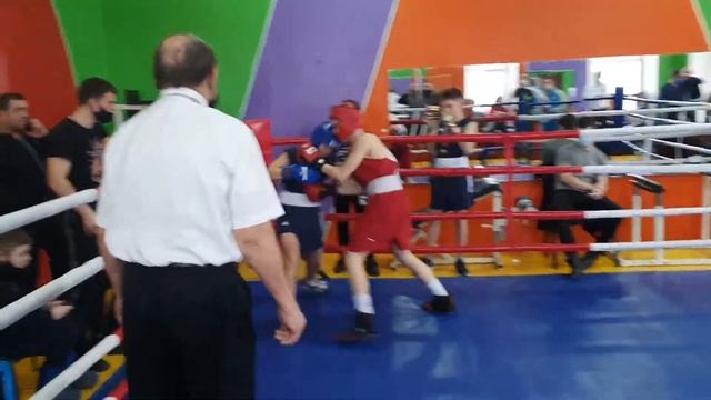 Даня...первый бой..Змиев 2020 смотреть онлайн