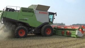 Мой комбайн_-Вячеслав Сидоренко,песня для деревни👍😉