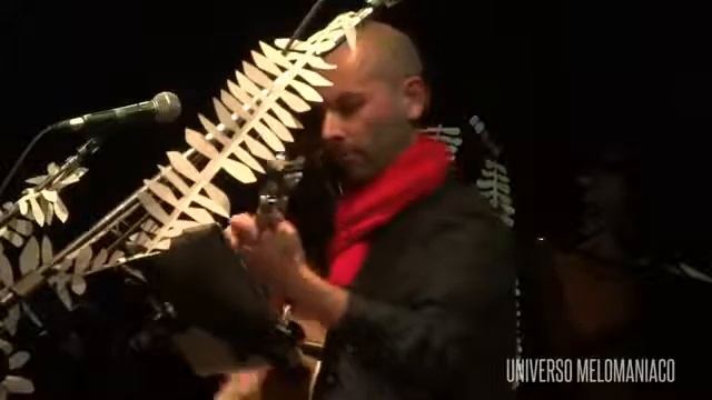 Flor Bobadilla Oliva con David Bedoya - LA PARTIDA (Live) смотреть онлайн