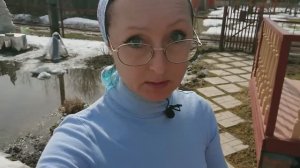 Апрель 2021 года.  Видео ответ! Про плитку! С днем космонавтики.