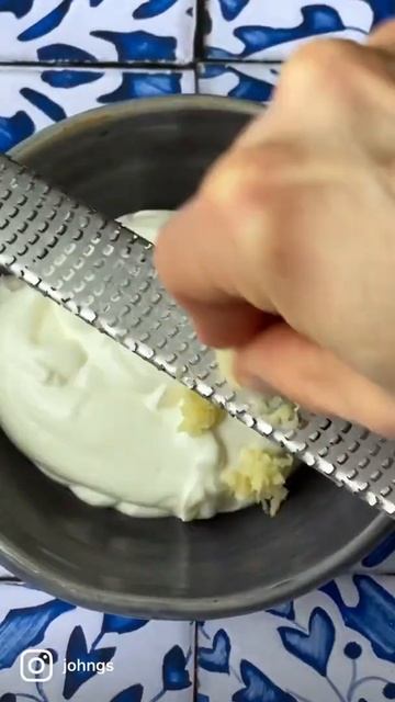 Turkish Eggs Recipe | Cilbir Recipe | Turkish Recipes | Brunch Recipes смотреть онлайн