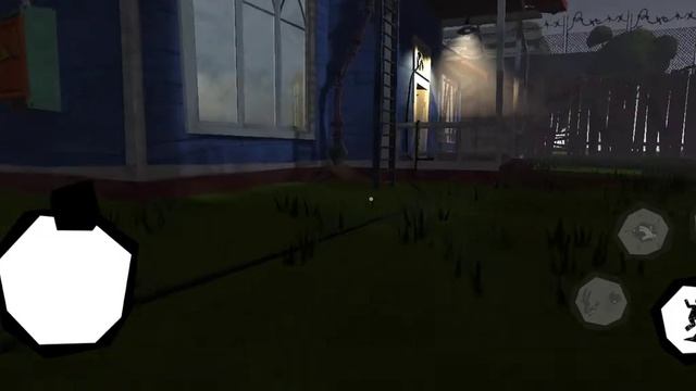 Прохождение hello neighbor 2акт полный прохождения за 6минут смотреть онлайн