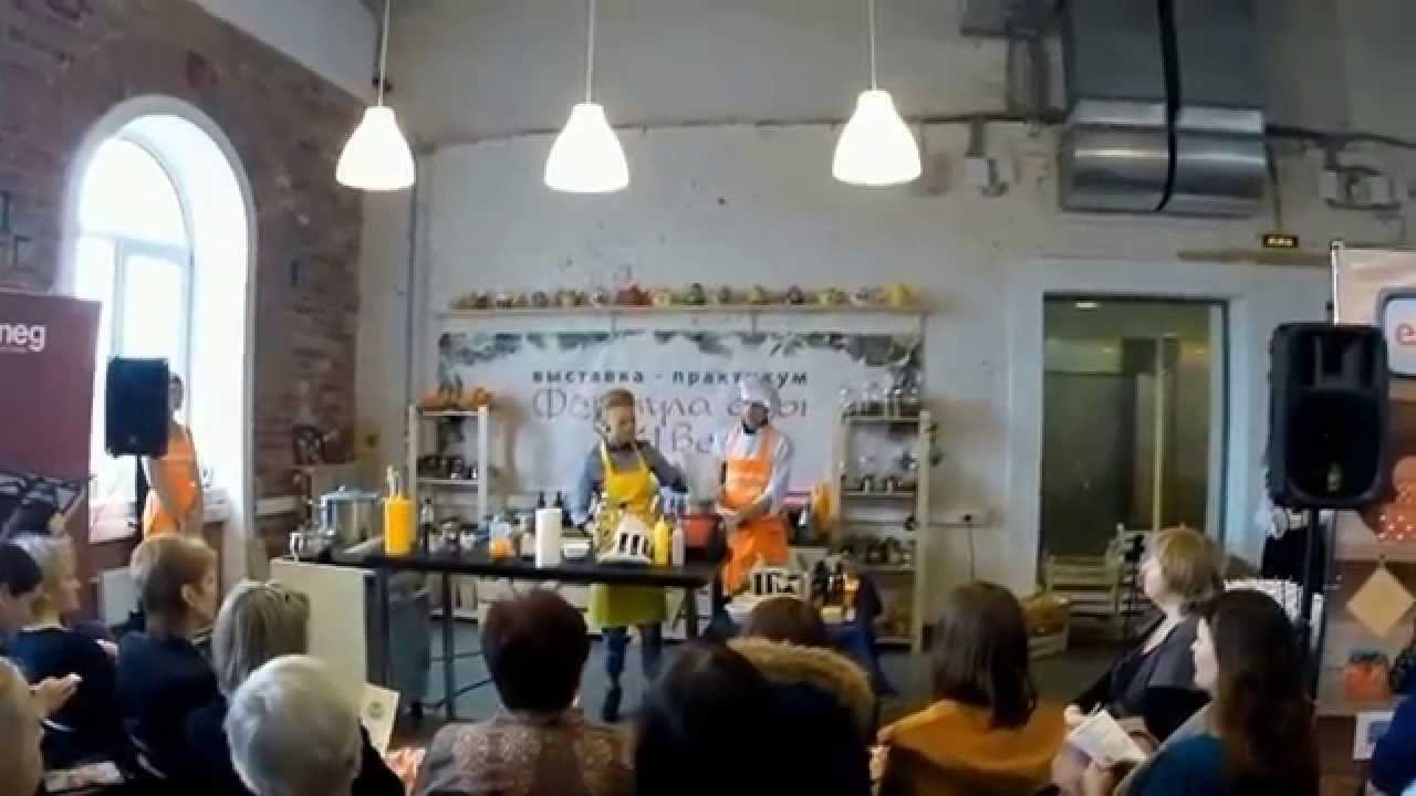 Рецепт дрессинга для копченого лосося с помощью блендера King Mix смотреть онлайн