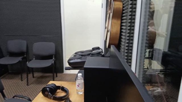 Борода за микрофоном #1 Бэкстейдж серии Ромео и Джульетта вместе с Smilex! смотреть онлайн