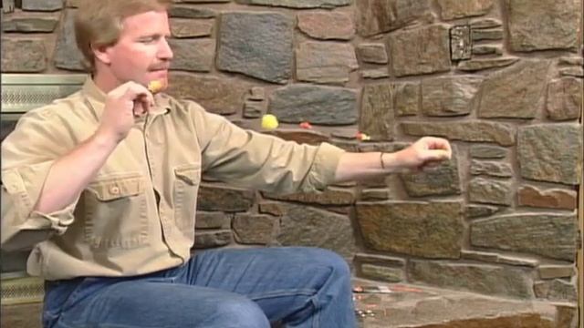 NYMPHING Indicators with Kelly Galloup Chap 1 смотреть онлайн