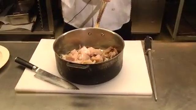 Cooking With Phil: See ya later, alligator смотреть онлайн