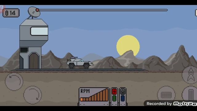 Herşeyi Ezip Geçtim! 《Death Rover》 смотреть онлайн