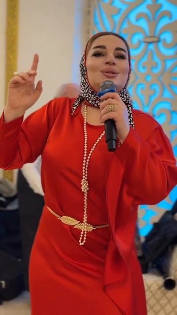 Патимат Расулова смотреть онлайн