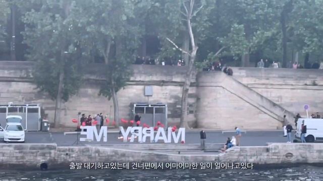 [cc]퇴사 후 유럽여행 | 🇫🇷파리 Fin | 에펠탑 보려고 지하철 3번 왕복한 썰푼다,,, 에펠뷰 맛집 부자동네 passy 가기 | 바토파리지앵은 여행 마지막에 타세요! смотреть онлайн