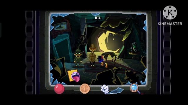 (НЕ) НОВЫЕ ПРИКЛЮЧЕНИЯ. There Is No Game: Wrong Dimensions | серия 2 | Глава 02 Закулисье. смотреть онлайн