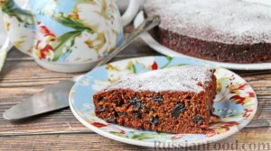 ПОСТНАЯ МЕДОВАЯ КОВРИЖКА