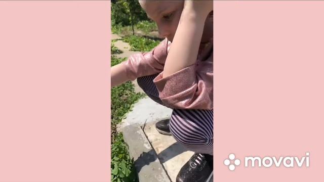 Амина Tv НАШЛИ ЗМЕЮ смотреть онлайн