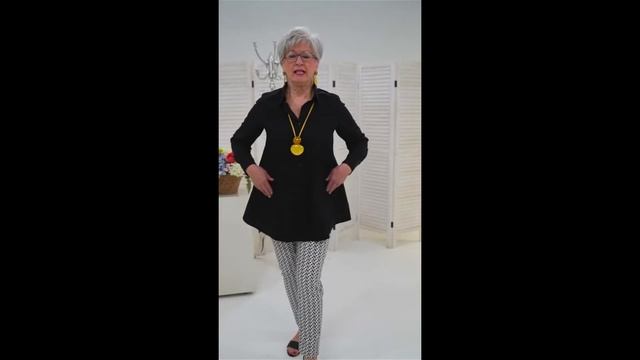 Shepherd's Wardrobe Wednesday - The Shirt Gets The Shepherd's Style Up смотреть онлайн