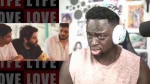 Hanumankind – Big Dawgs | Ft. Kalmi (Official Music Video) | Def Jam India REACTION