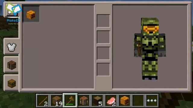 Minecraft P.E. - Episode 1 (Sodium) смотреть онлайн