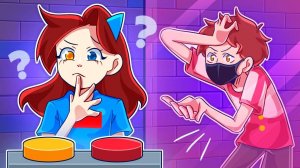 ❤️ ПОПРОБУЙ ПРОЙТИ ИСПЫТАНИЯ на ДВОИХ в РОБЛОКС