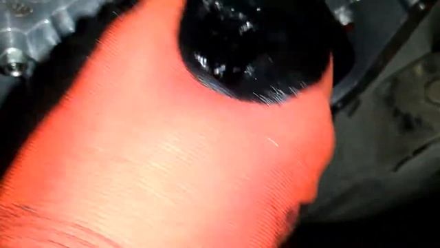 A4CF2 Transmission Filter Deassembly смотреть онлайн