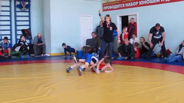 м.Токмак 12.10.2019 Всеукраїнський турнір з вільної боротьби, серед юнаків та дівчат. смотреть онлайн