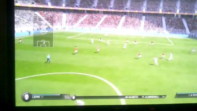Carriera giocatore alla Juve !! con Leone смотреть онлайн