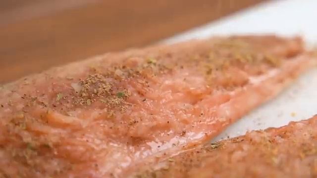 Мурманское САЛО – Спецпосол скумбрии – Малосольная маринованная скумбрия смотреть онлайн