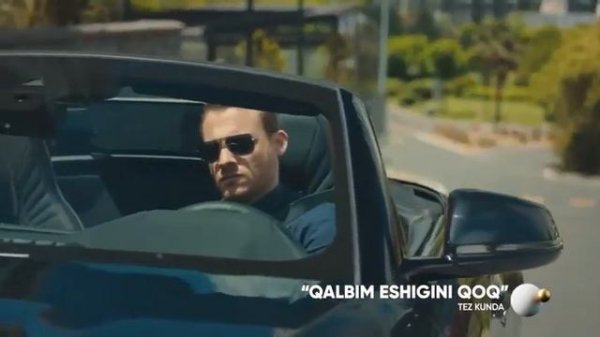 QALBIM ESHIGINI QOQ // 1-QISM PREMYERA