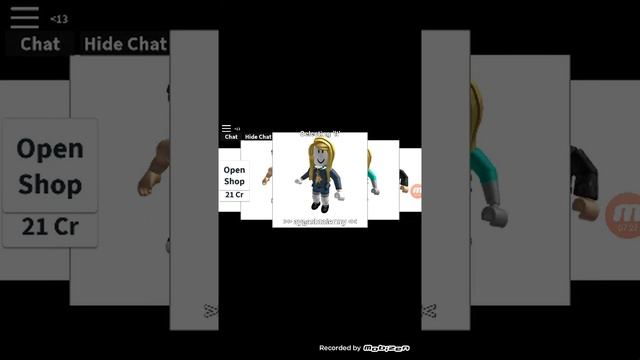 Играю в прятки в ROBLOX!!! Баг в прятках!!! смотреть онлайн