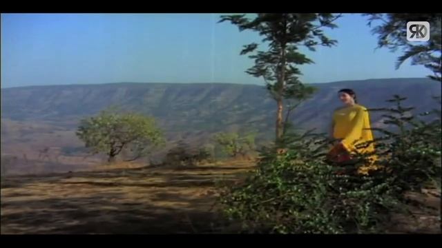 Baat Yeh Anokhi | Lata Mangeshkar | Maa Aur Mamta 1970 Songs | Nutan, Sujith Kumar