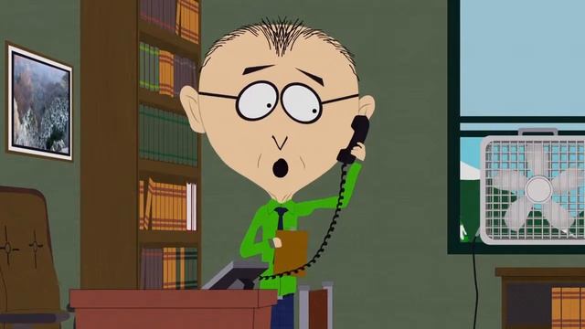 South Park: 8 year old tranny смотреть онлайн