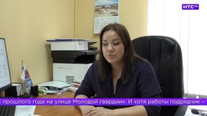 Модернизация системы водоснабжения в Ирбите