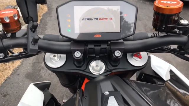 1290 R won’t start смотреть онлайн