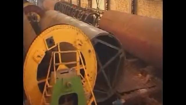 Xây dựng bồn bể chứa dầu смотреть онлайн