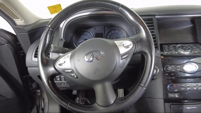 2013 INFINITI FX37 Sport Utility Bozeman Belgrade Big Sky Livingston Billings смотреть онлайн
