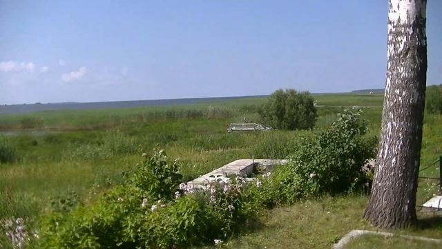 vatarvel.ru Д.Кобылье Городище - место Ледового побоища (Псковская обл) смотреть онлайн
