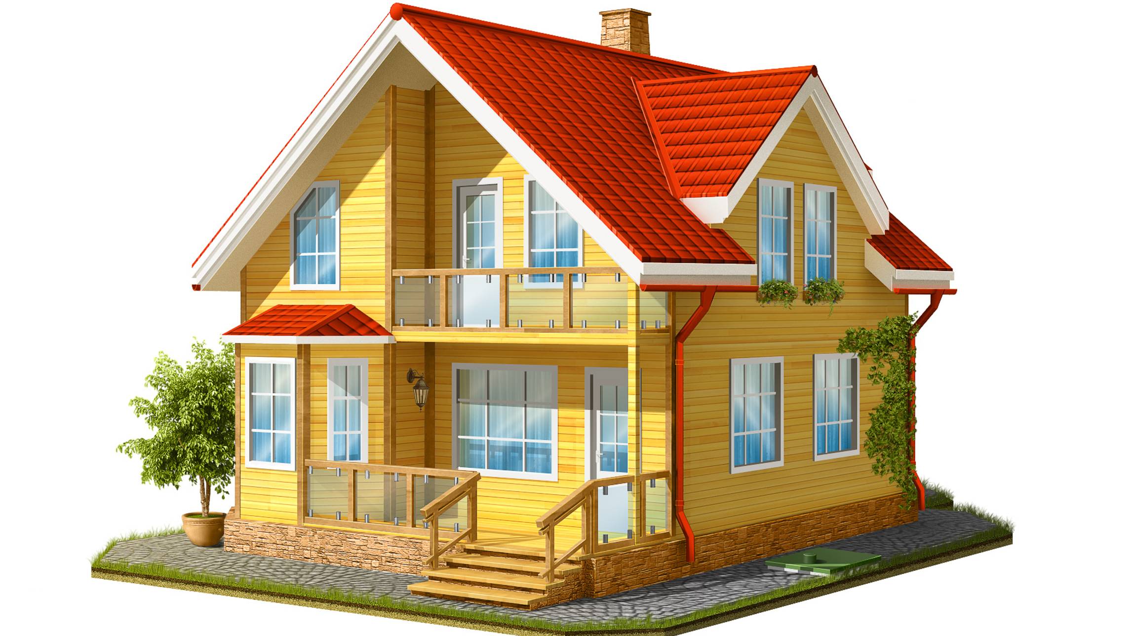 Vocabulaire da la maison смотреть онлайн